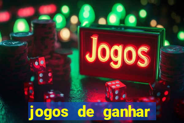 jogos de ganhar dinheiro sem precisar depositar nada